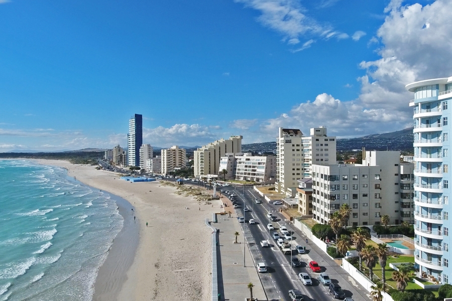 3 Bedroom Property for Sale in Strand North Western Cape